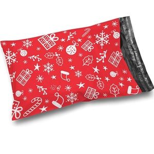 FREE Christmas Mailer bag or Christmas wrap with any order!!!!! Nov & Dec.